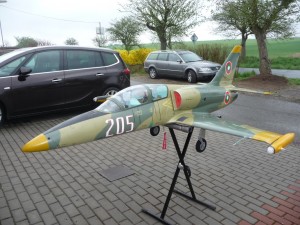L39 2015 Petr Gubi CZ