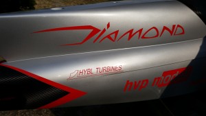 2015 - Diamond